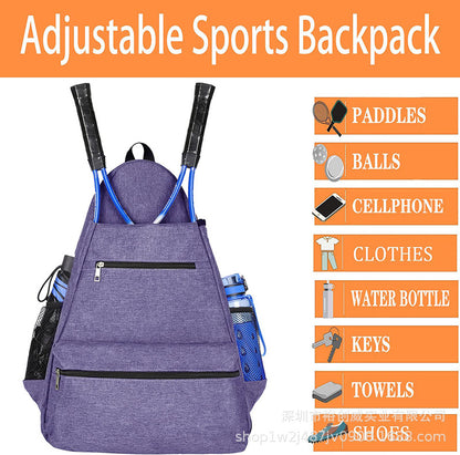 Clever Sport Rucksack Brehn