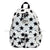 Sternenmuster Casual Rucksack Brehn