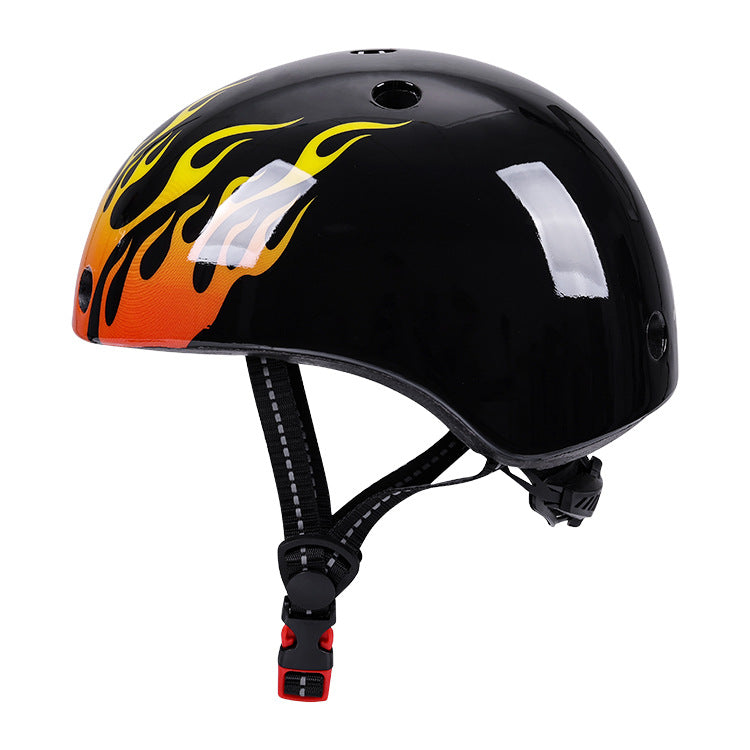 Sport-Schutzhelm Brehn