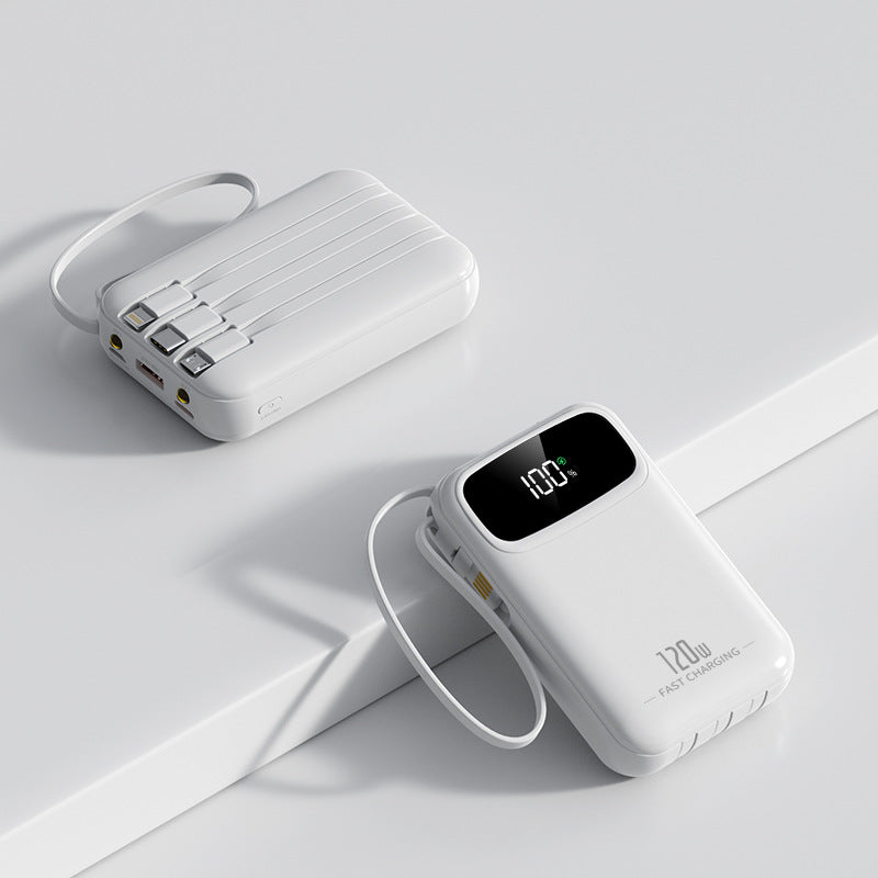Powerbank Für Brehn