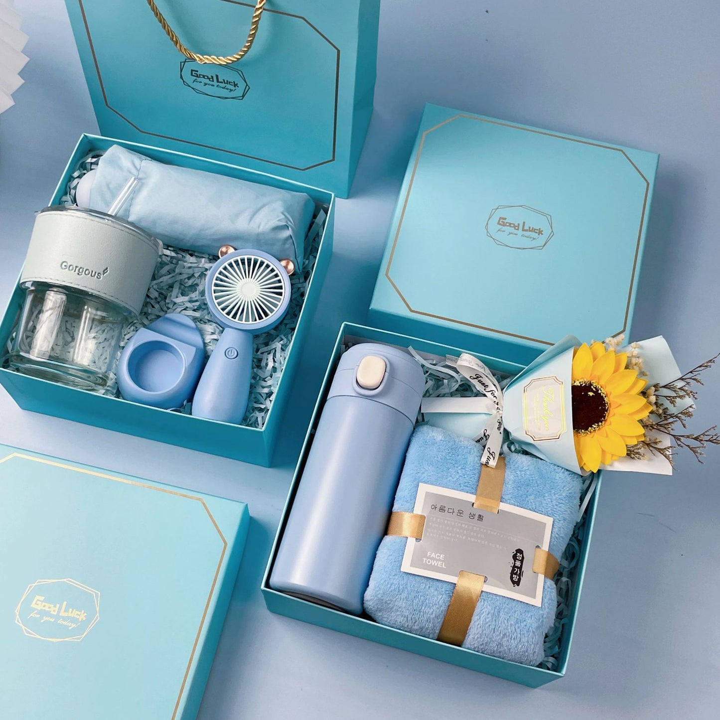 Damen Geschenkset Brehn