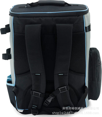 Isolierte Multifunktions-Kühltasche Rucksack Brehn