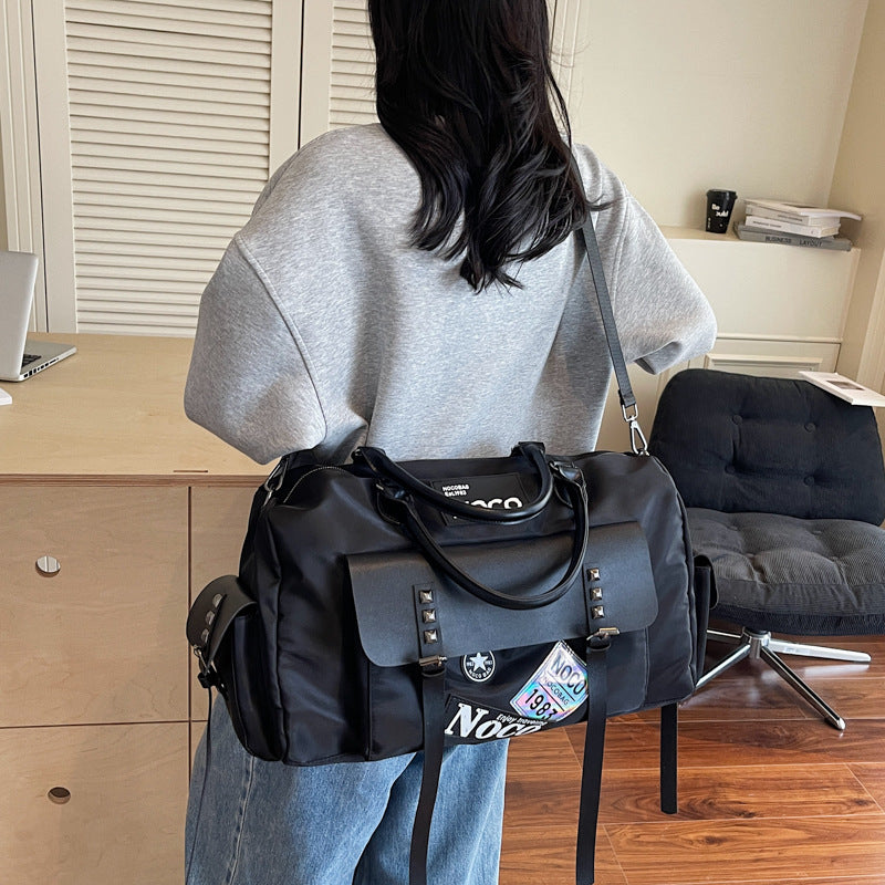 Multi-Fach Trainings Duffel Bag Brehn