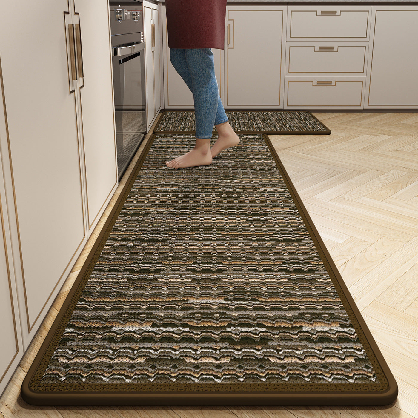 Anti-Fatigue Küche Komfort Runner Matte Brehn