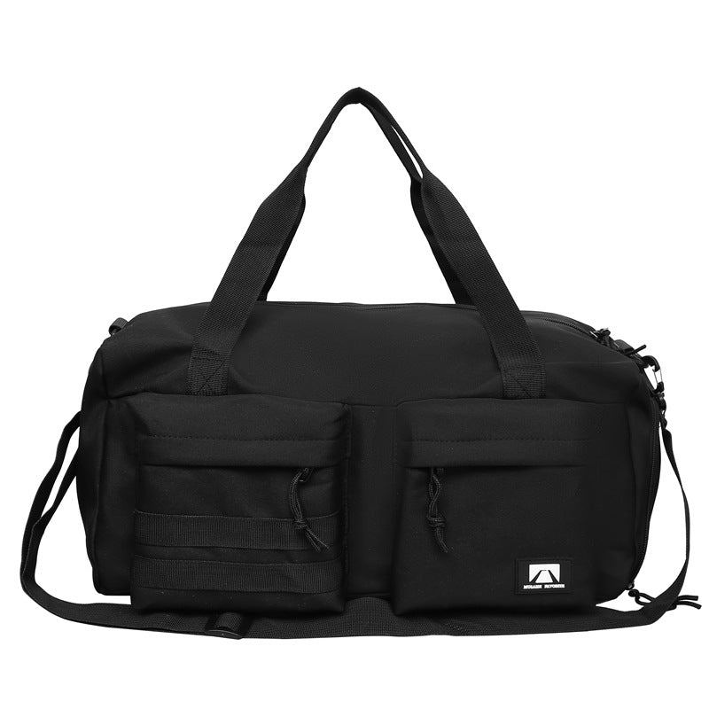 Allzweck Utility Duffel Tasche Brehn