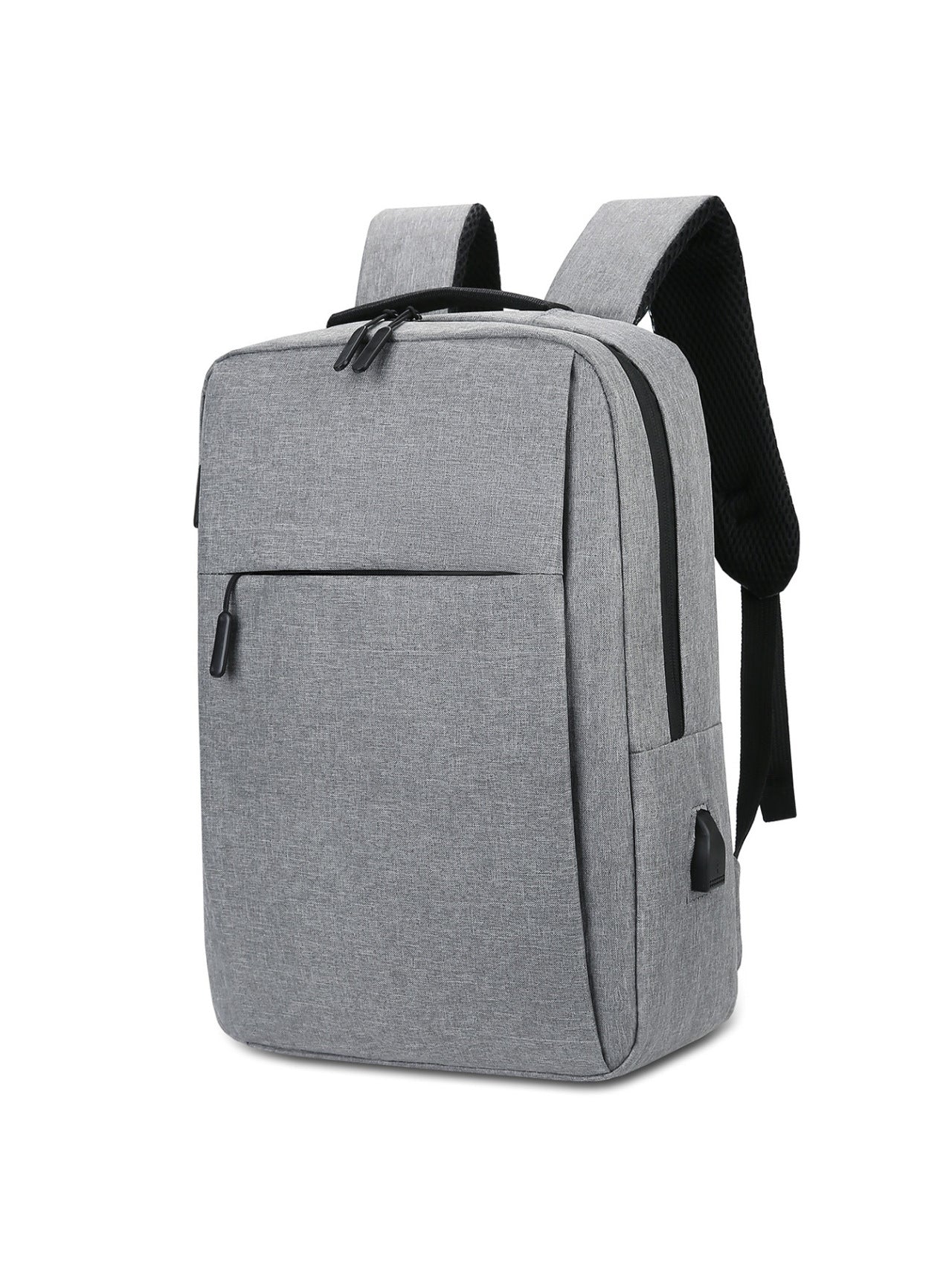Technikfreundlicher Arbeitsrucksack Brehn
