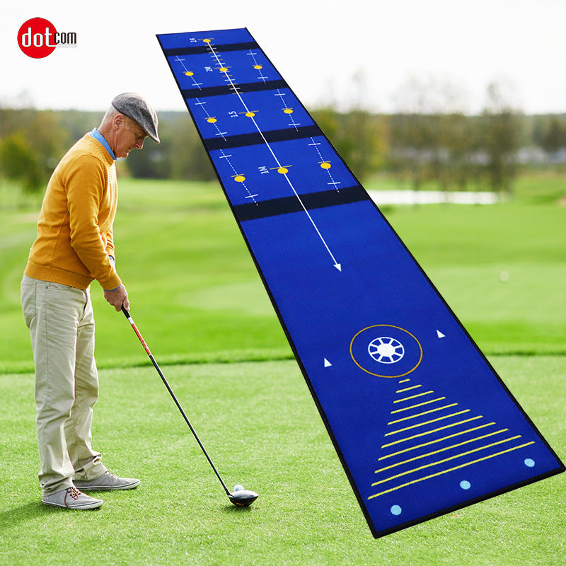 Golf Putting Mat Brehn