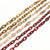Stylische Brillen Kette Brehn