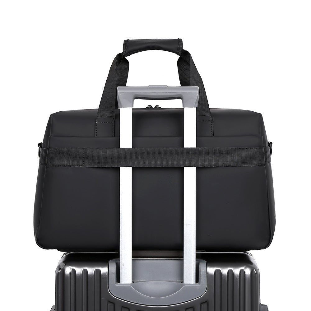 Sleek Everyday Duffle Bag Brehn