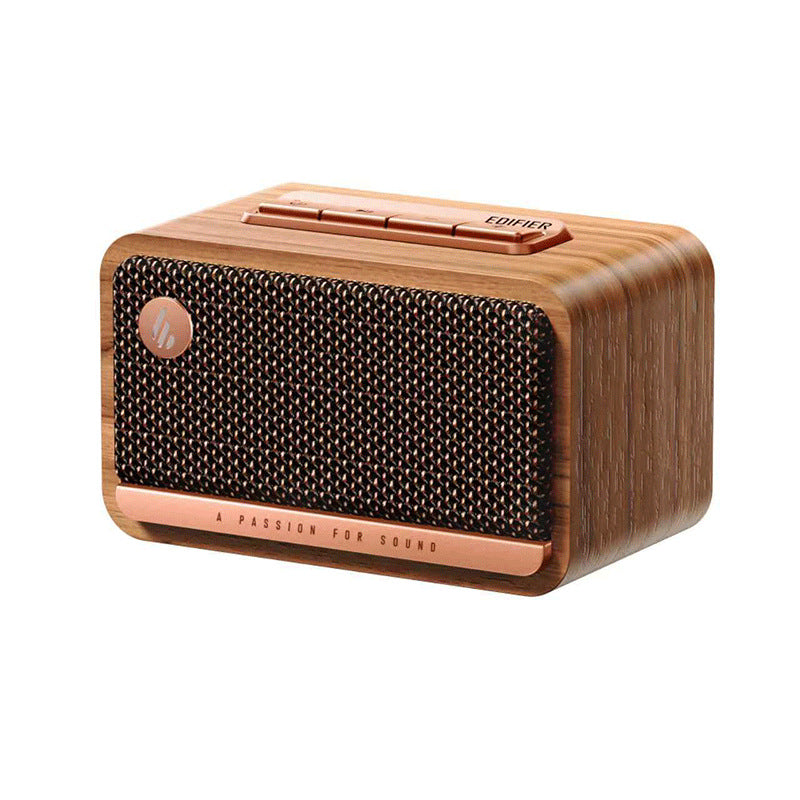 Retro Bluetooth Lautsprecher Brehn