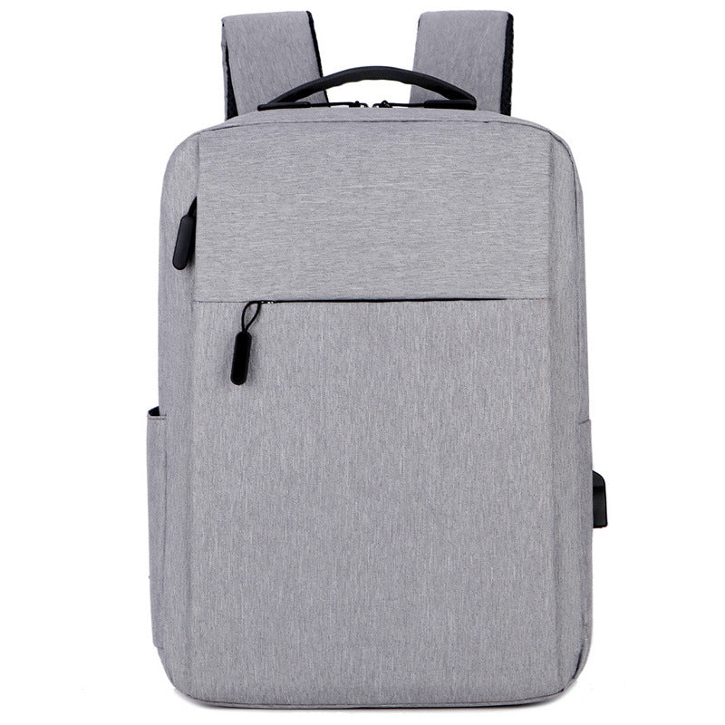 Funktionaler Laptop-Rucksack mit Geräumigem Fach Brehn