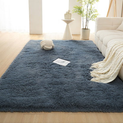 Plüsch Shag Teppich