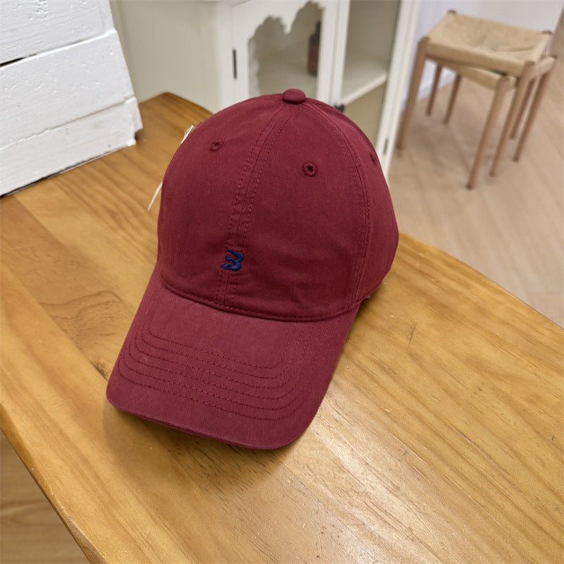 Herren Classic Verstellbare Baseballmütze Brehn