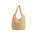 Gehäkelte Jute-Tasche Brehn