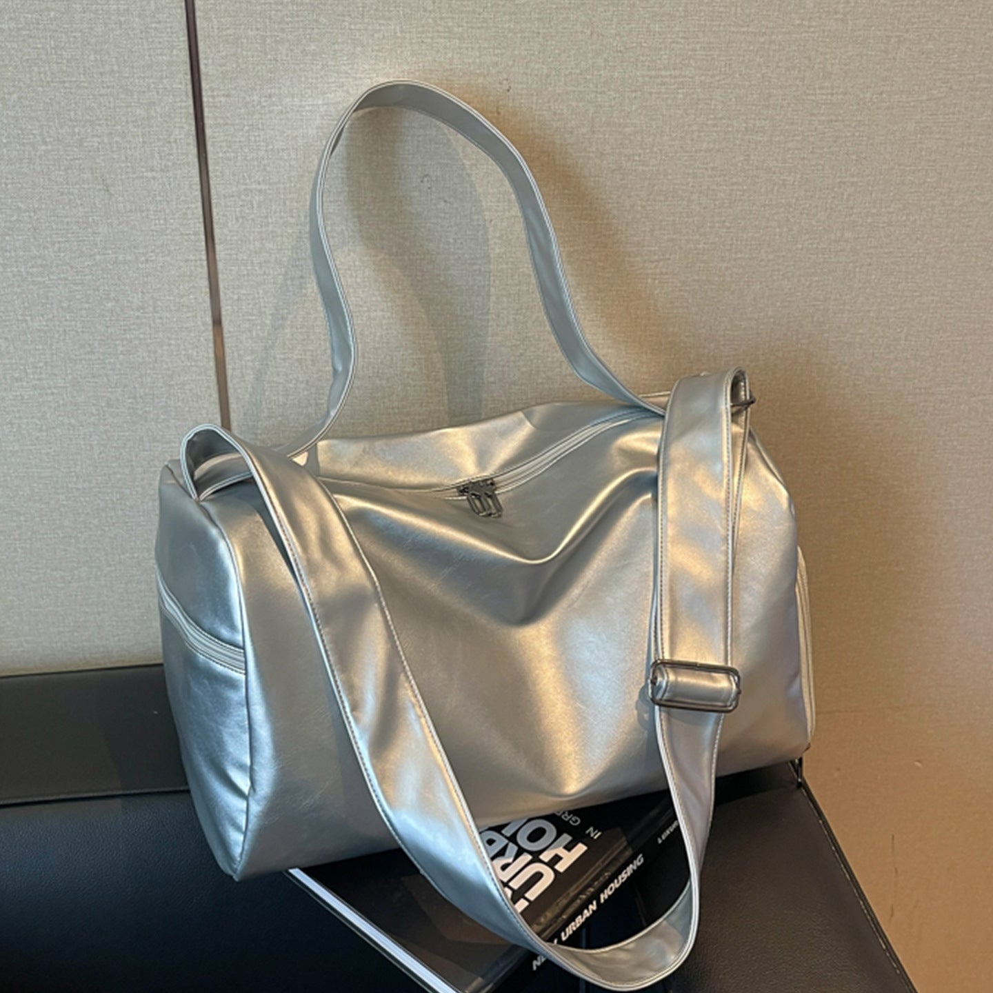 Elegante und Funktionale Reisetasche Brehn