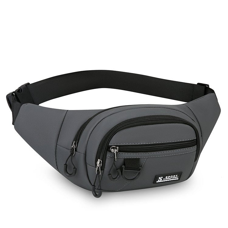 Elegante Utility Gürteltasche