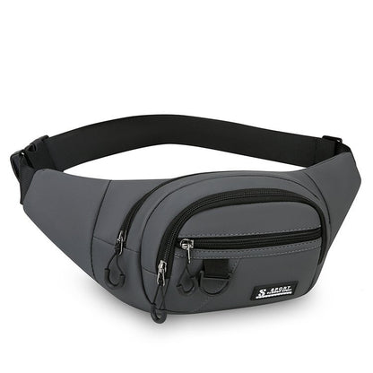 Elegante Utility Gürteltasche