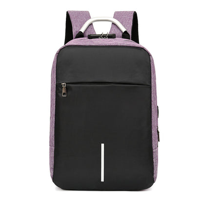Vielseitiger Urbaner Pendler Rucksack Brehn