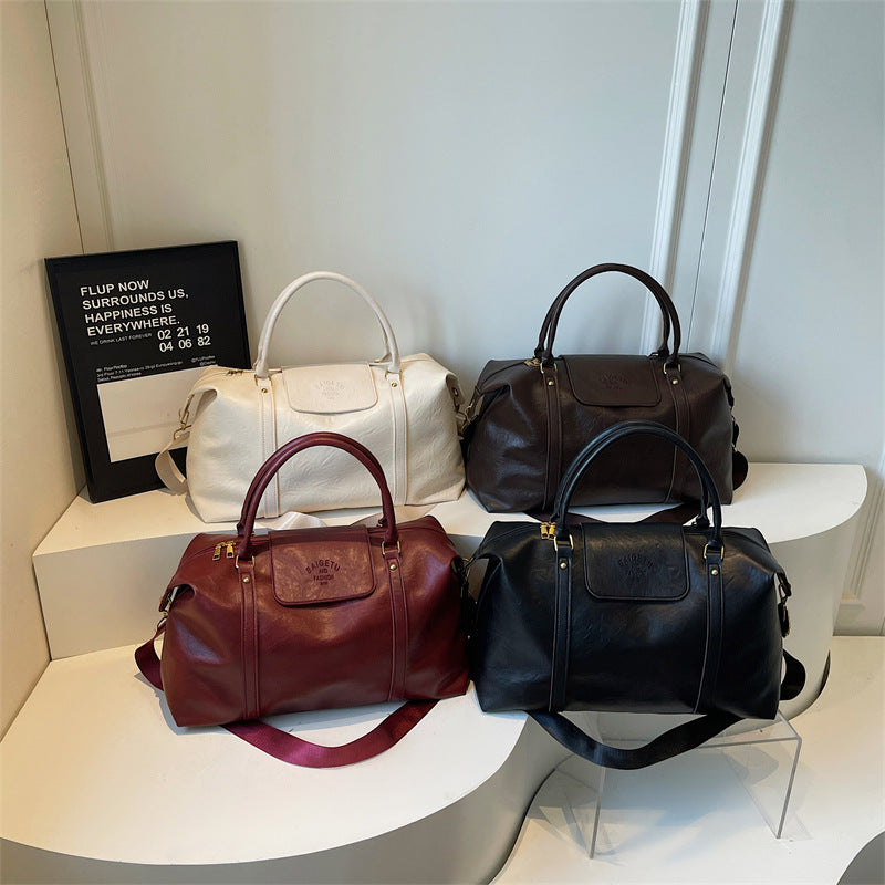Damen Sportliche Handtasche Brehn