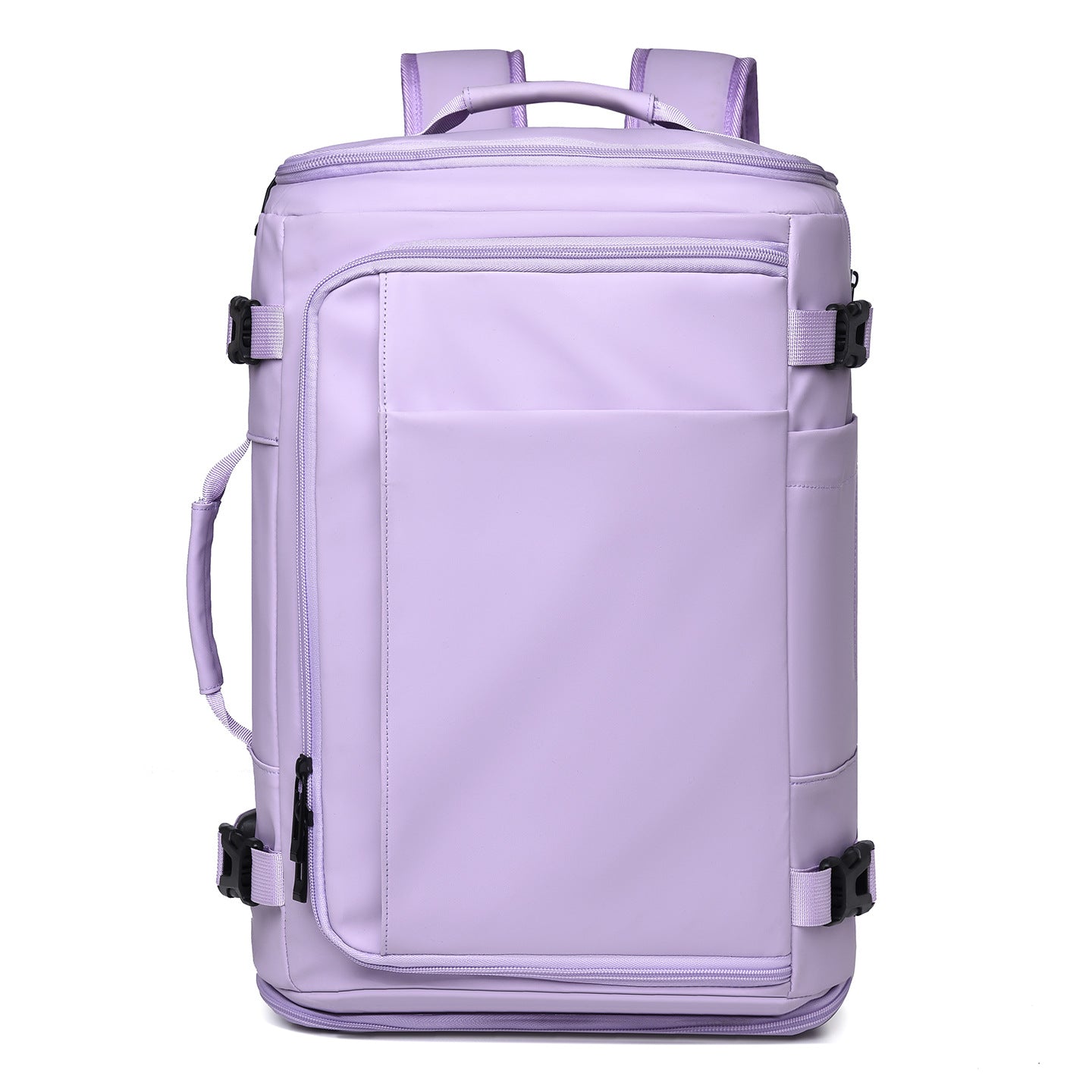 Vielseitiger Outdoor-Abenteuer-Reise-Rucksack Brehn