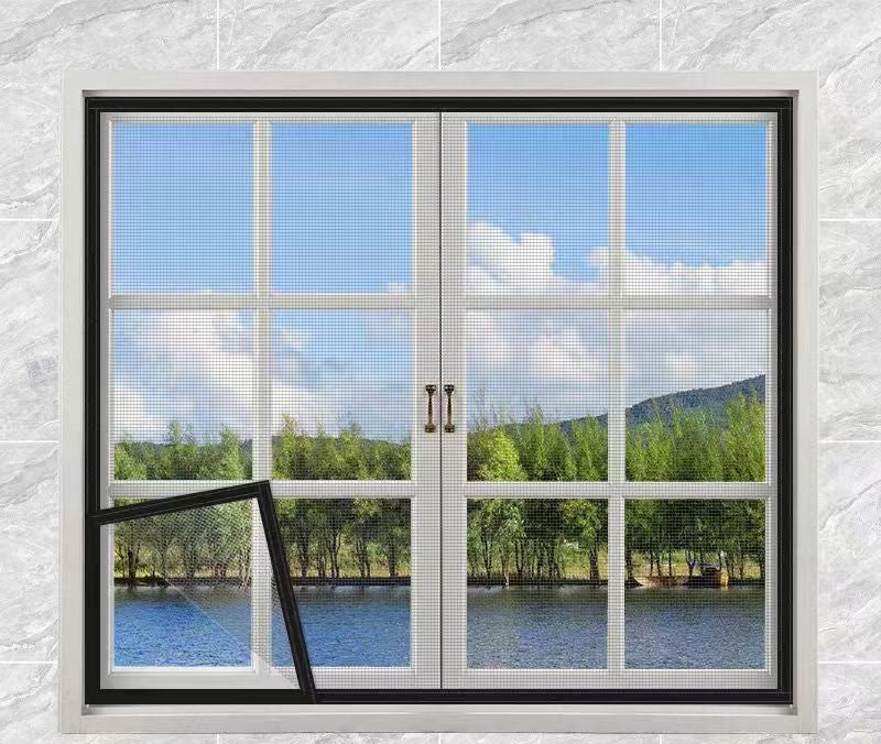 Fensterscreen Brehn