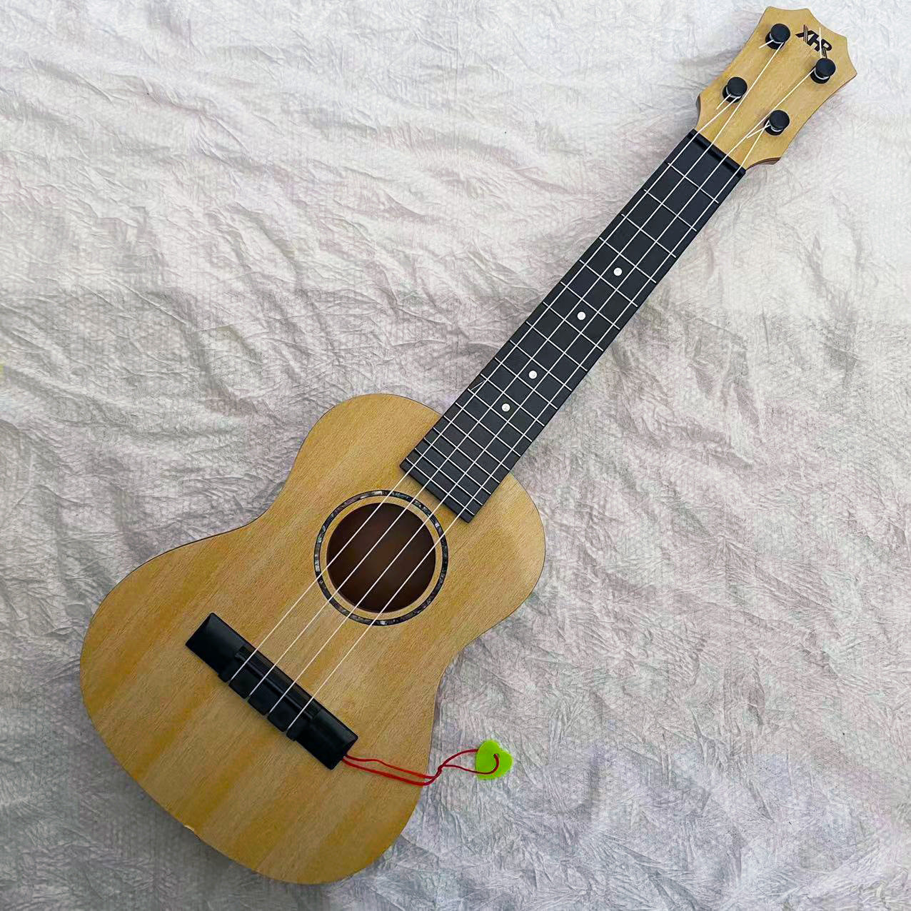 Miniatur Ukulele Brehn