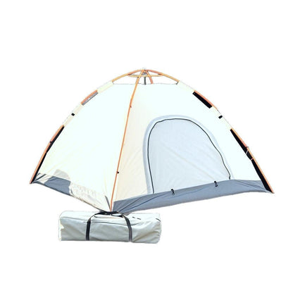 Instant Pop-Up Camping Zelt Brehn