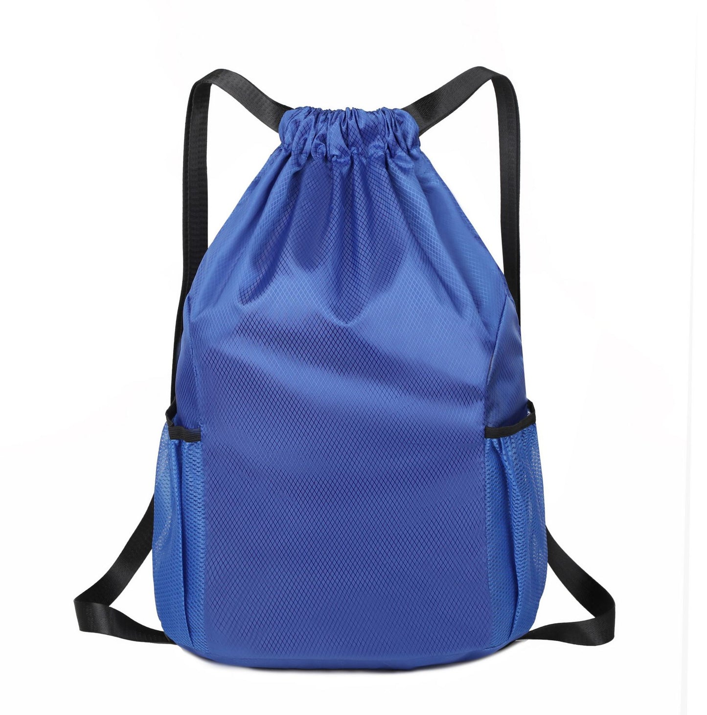 Leichtgewicht Mesh Drawstring Rucksack Brehn