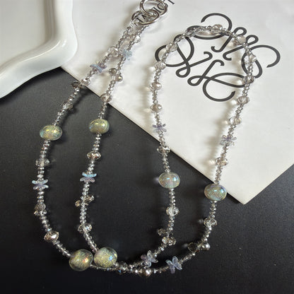 Dekorativer beaded Brillenband Brehn 1790135132