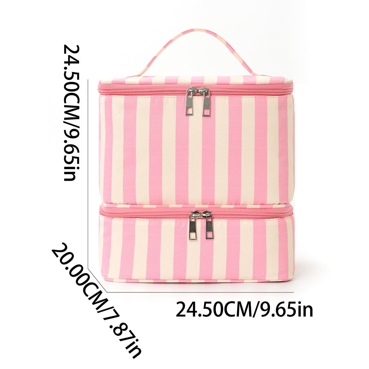 Kosmetiktasche Brehn