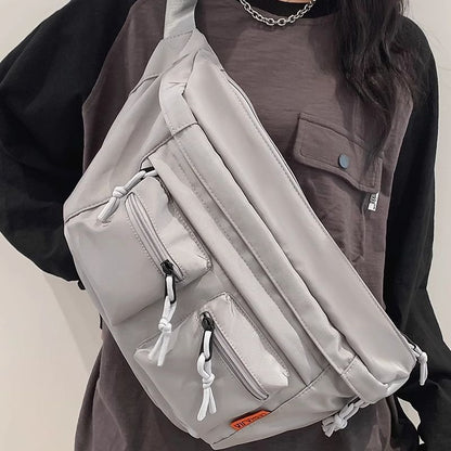 Leichtgewicht Sling-Rucksack Brehn