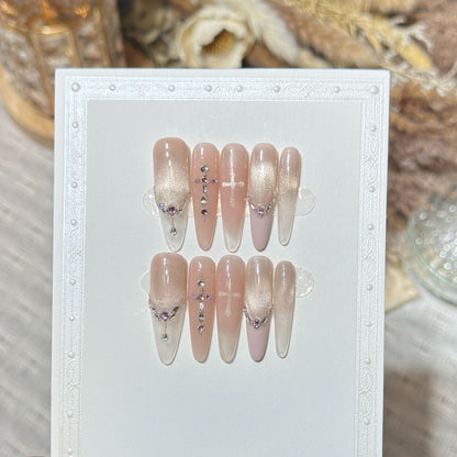 Nagelkunstset Brehn