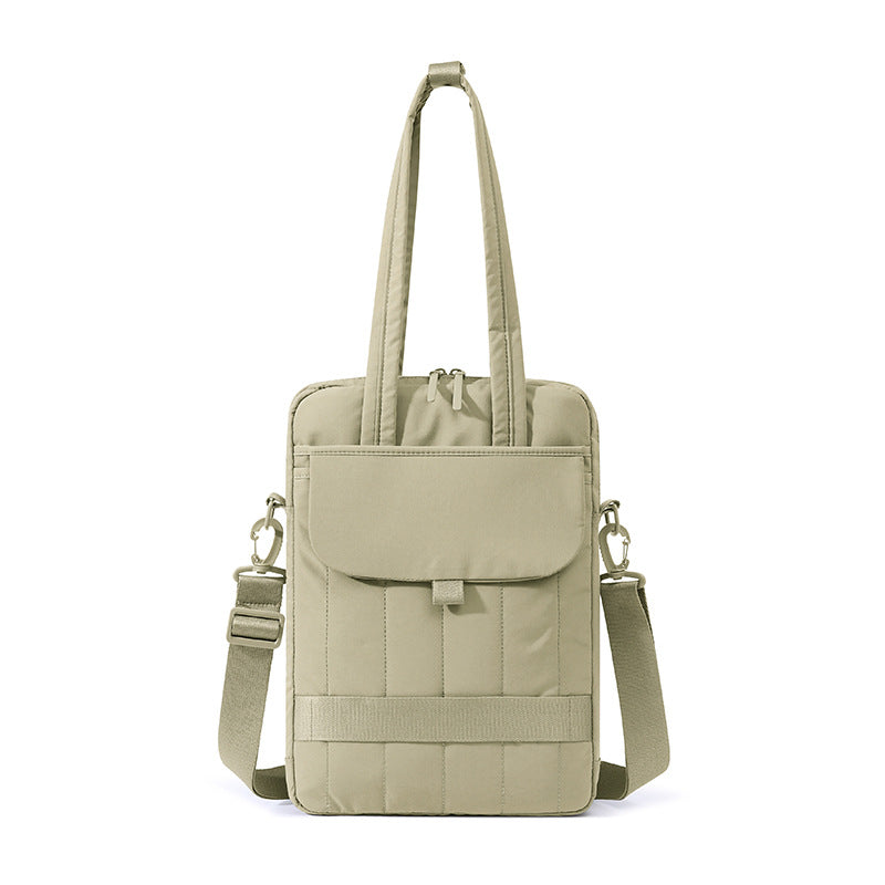 Multifunktionaler leichter Crossbody-Organizer