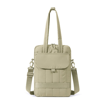 Multifunktionaler leichter Crossbody-Organizer