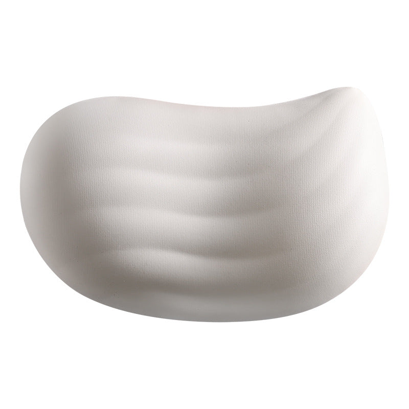 Ergonomische Memory Foam Mauspad