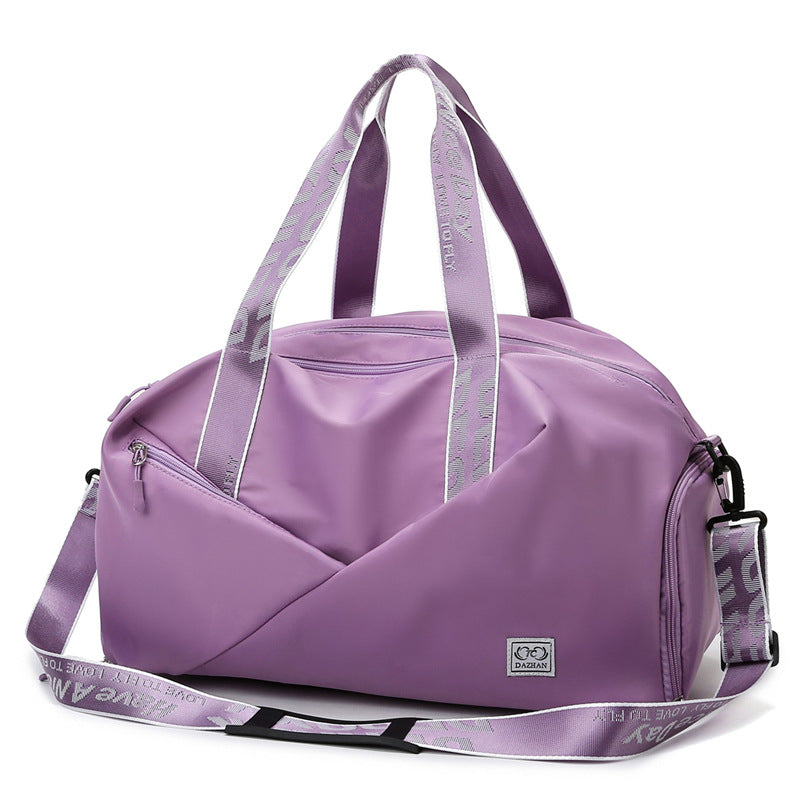 Stylische Multifunktionale Reisetasche