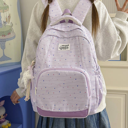 Stylischer Dekorativer Rucksack Brehn 1791205709
