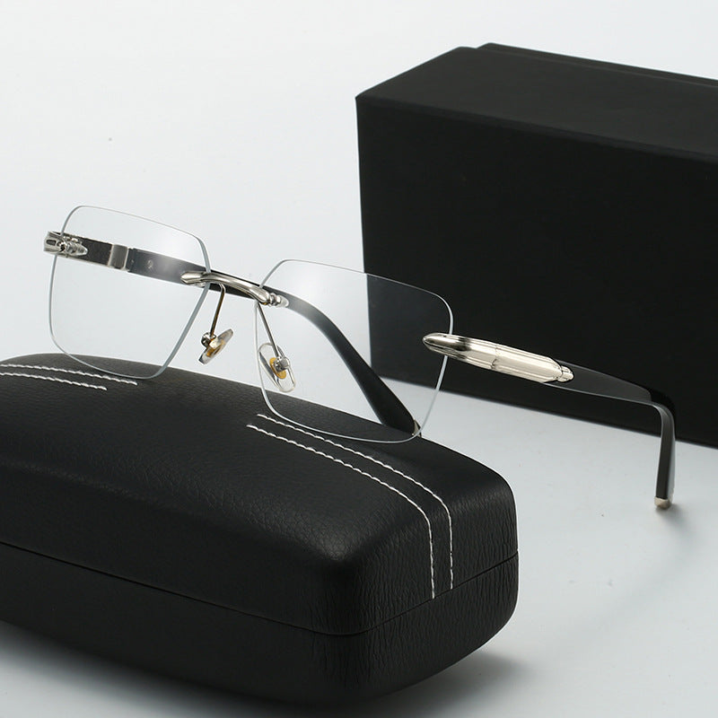 Damen Faszination Korrektionsbrille Brehn