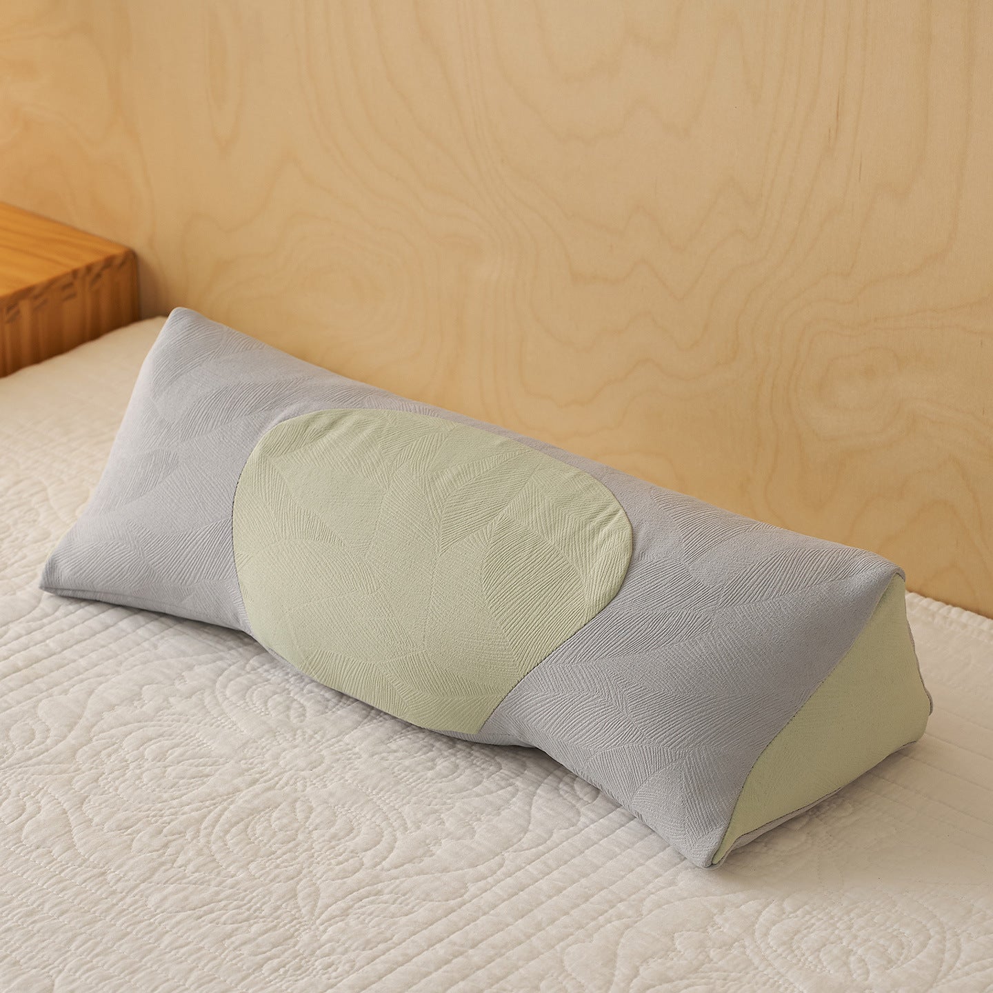 Ergonomisches Relaxkissen mit Innovativer Kontur Brehn