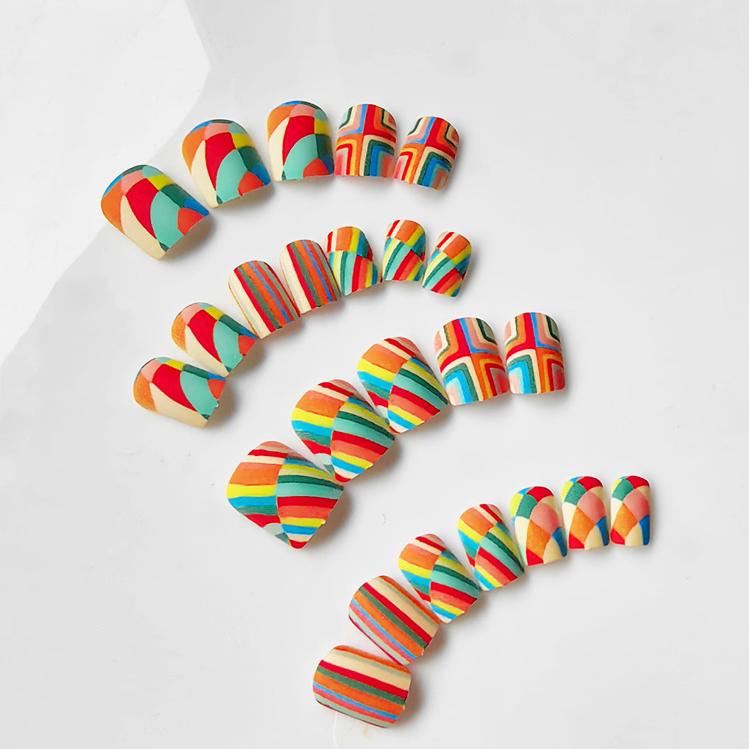 Nagelset Brehn