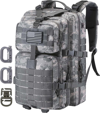 Taktischer Rucksack Brehn