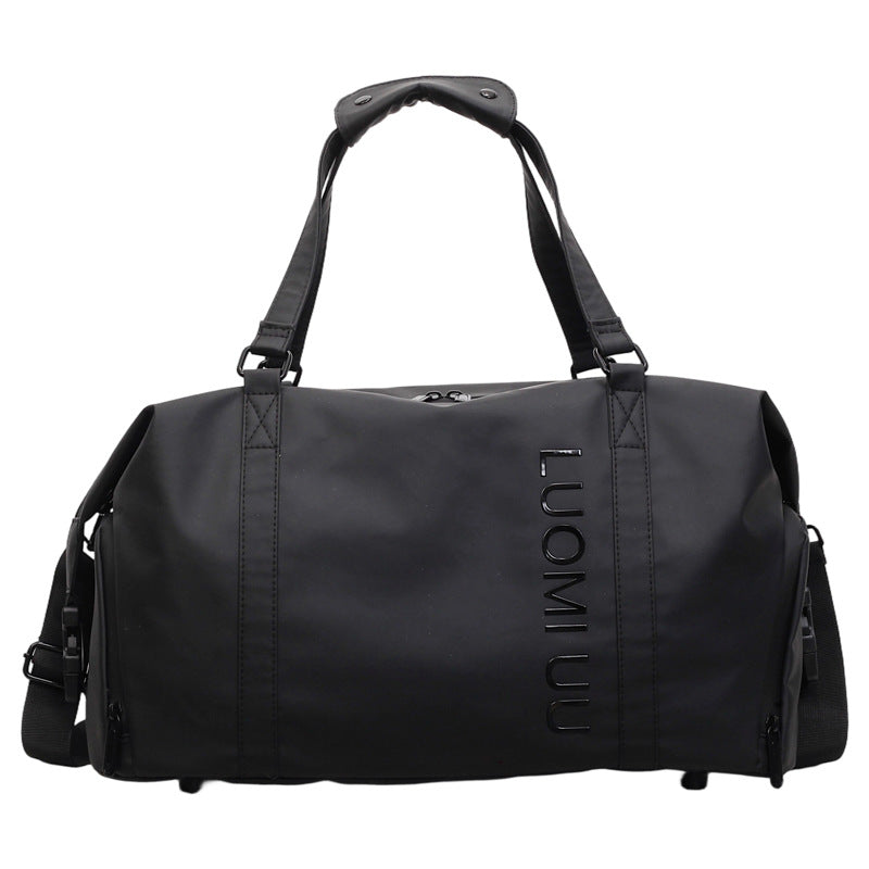 Damen Stylische und strapazierfähige Sportduffel-Bag Brehn