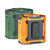 Unisex Tragbarer Taillenventilator Brehn