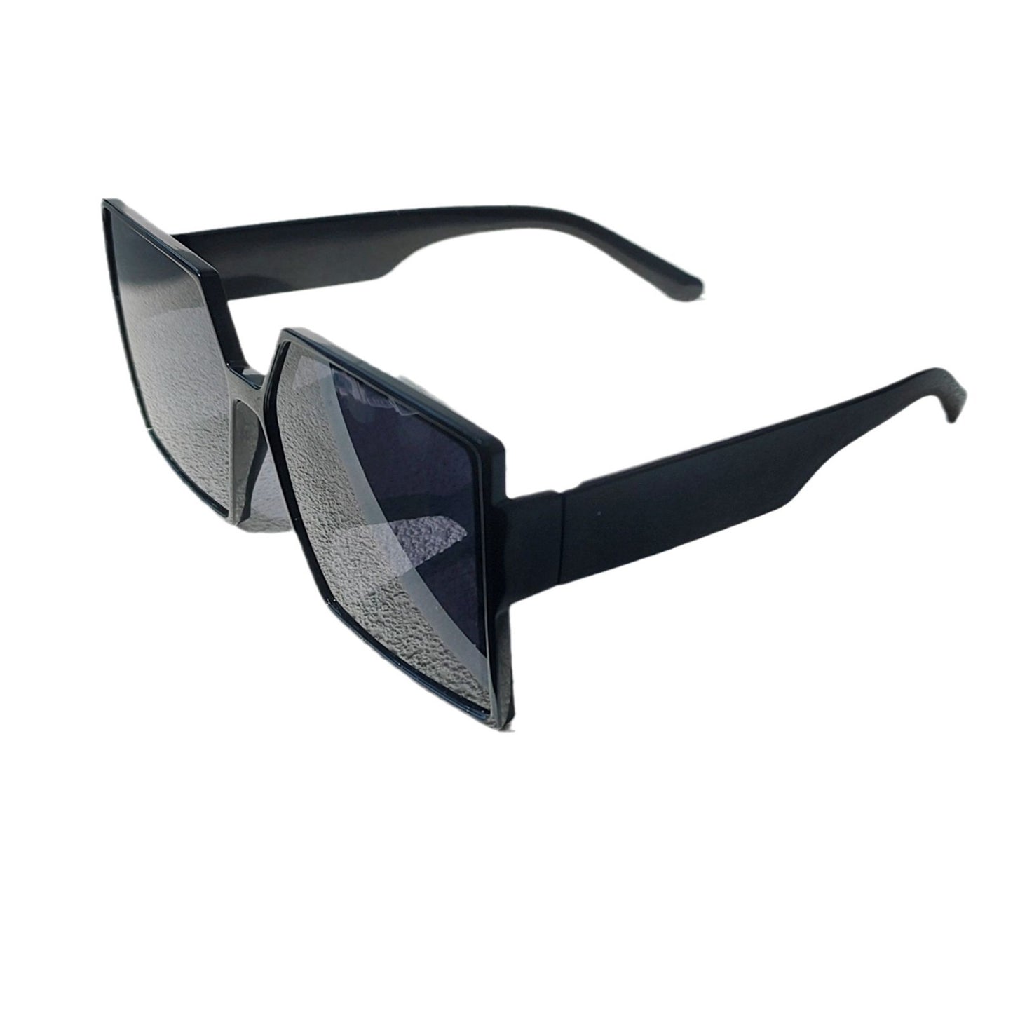 Oversized Fashion Sonnenbrille Brehn