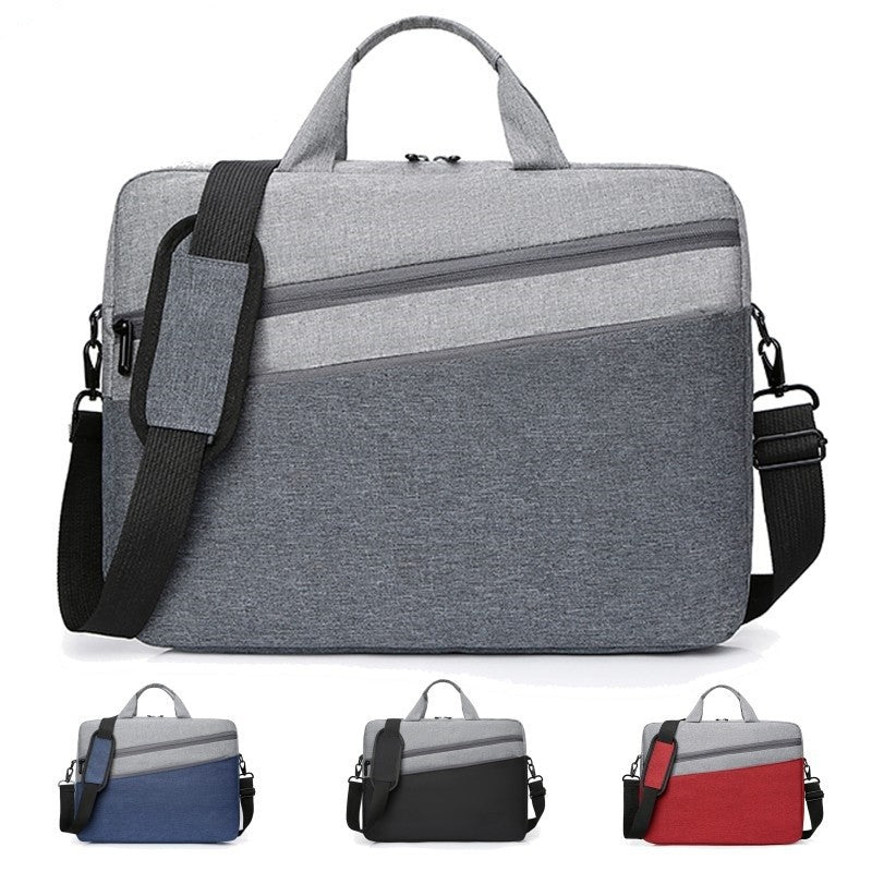 Moderne Utility Laptop Aktentasche Brehn