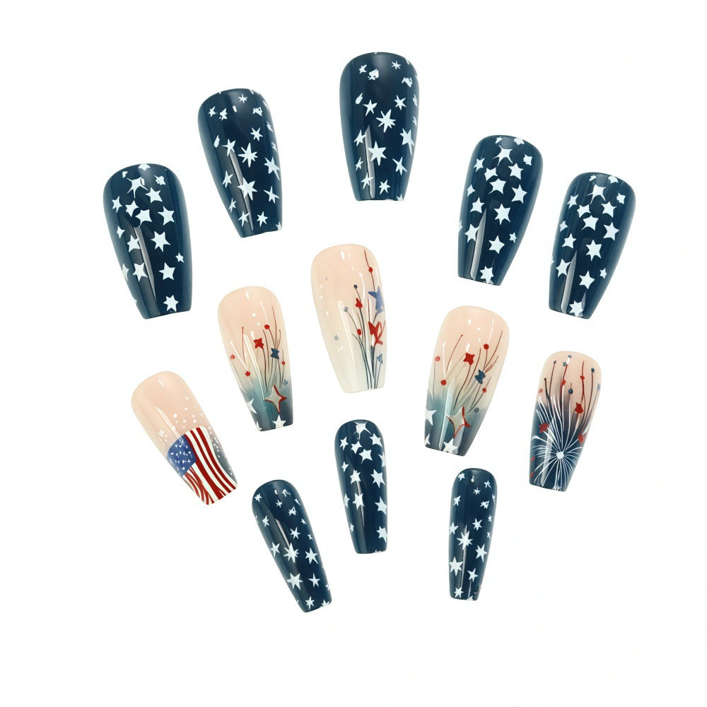 Künstlerische Nagelspitzen Brehn
