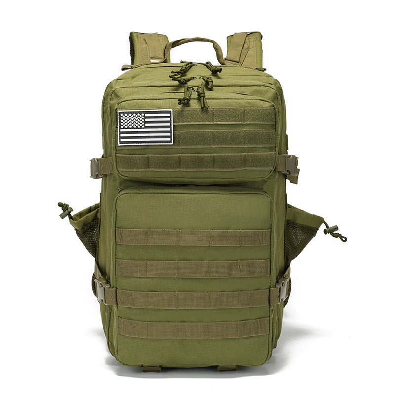 Taktischer Rucksack Brehn