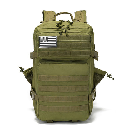 Taktischer Rucksack Brehn