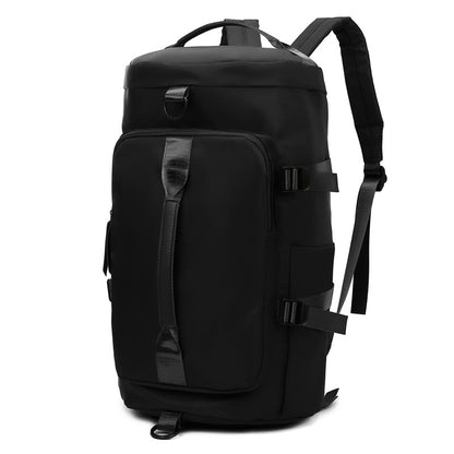 Damen Multifunktionaler Outdoor-Rucksack Brehn