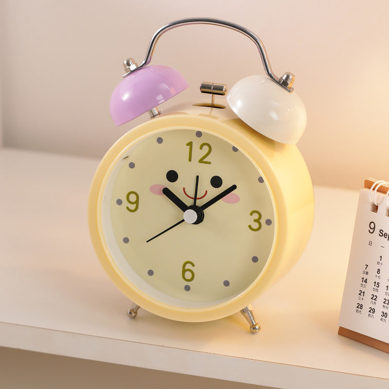 Kawaii Wecker Im Modernen Design Brehn